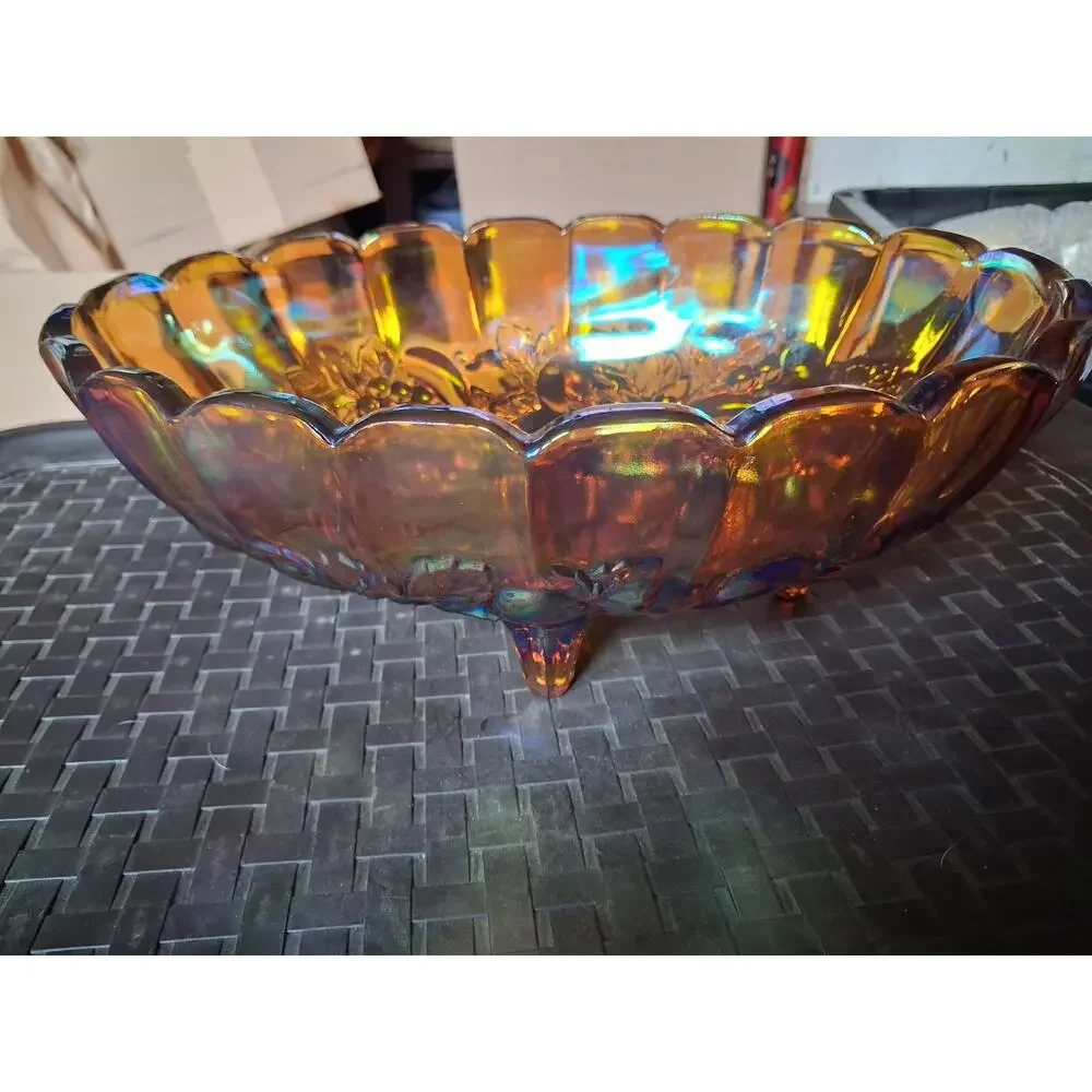 Indiana Glass this bowl